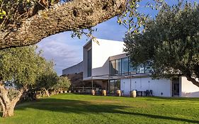 Hotel-Bodega Finca de Los Arandinos